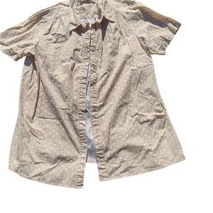 Chelsea studio top size 1X